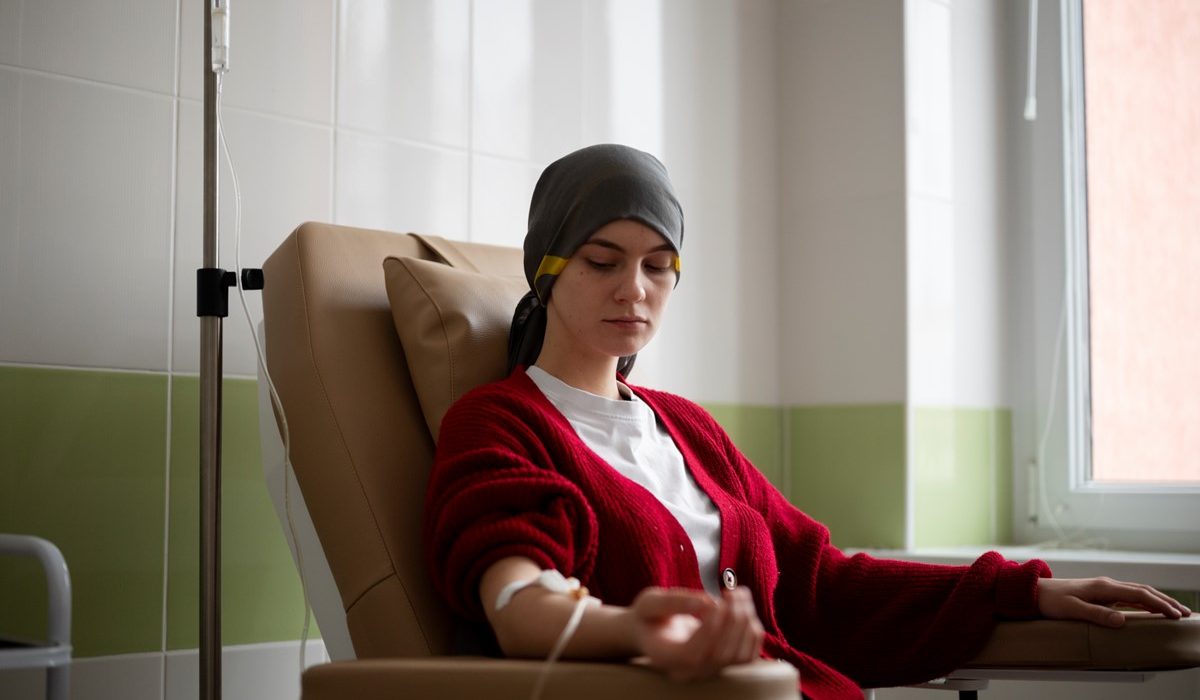 Chemotherapy Chemotherapy