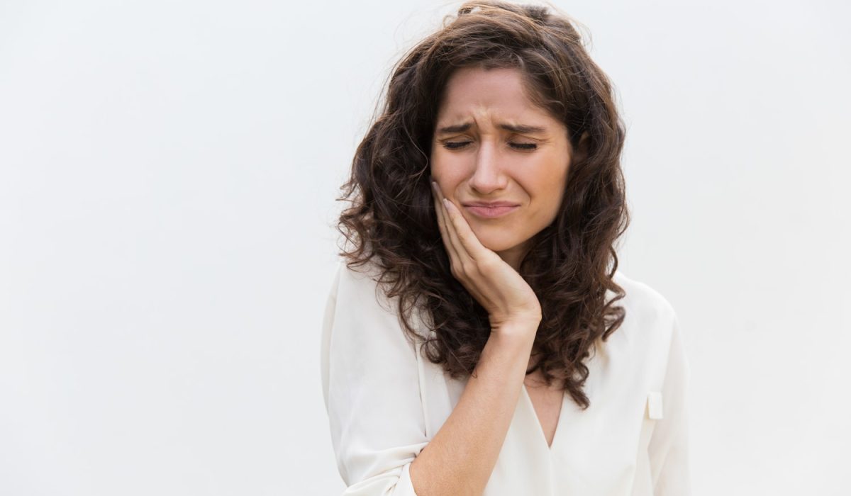 Jaw cancer Jaw cancer