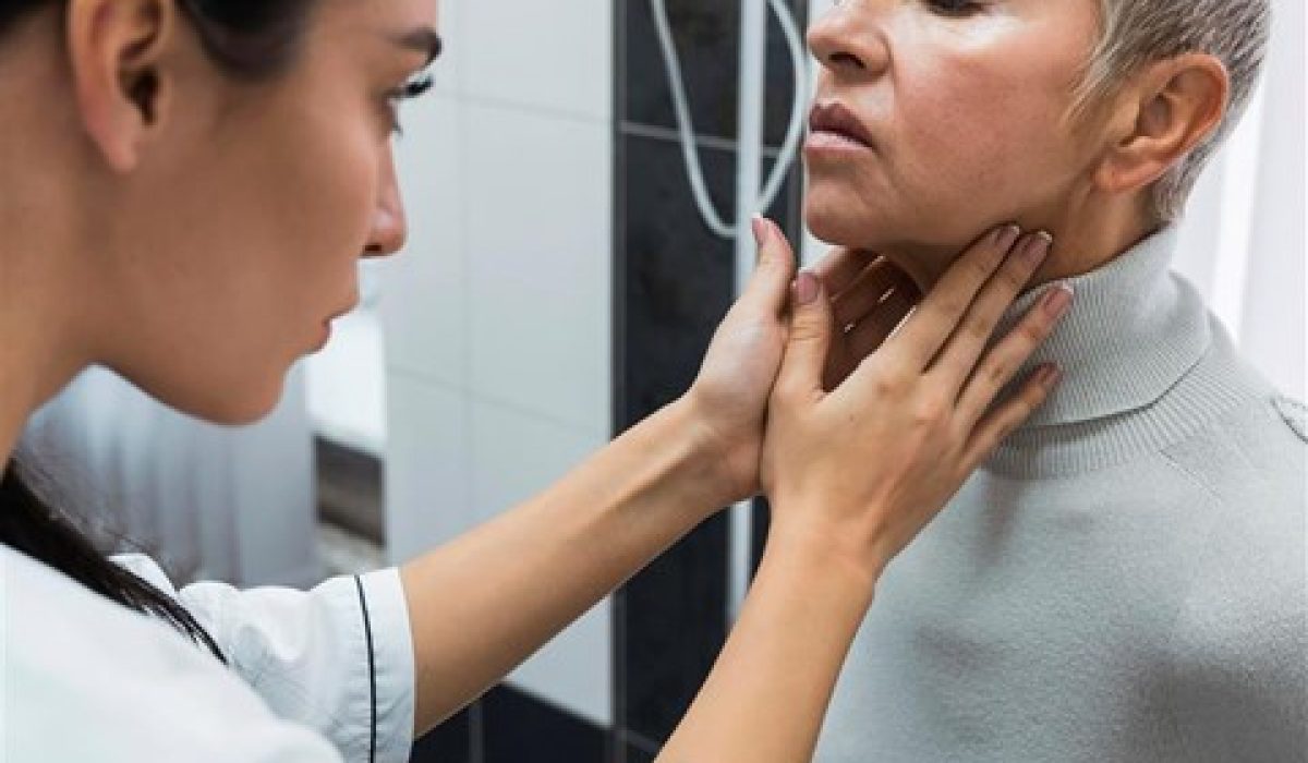 Salivary Gland Tumours 1 Salivary Gland Tumours 1