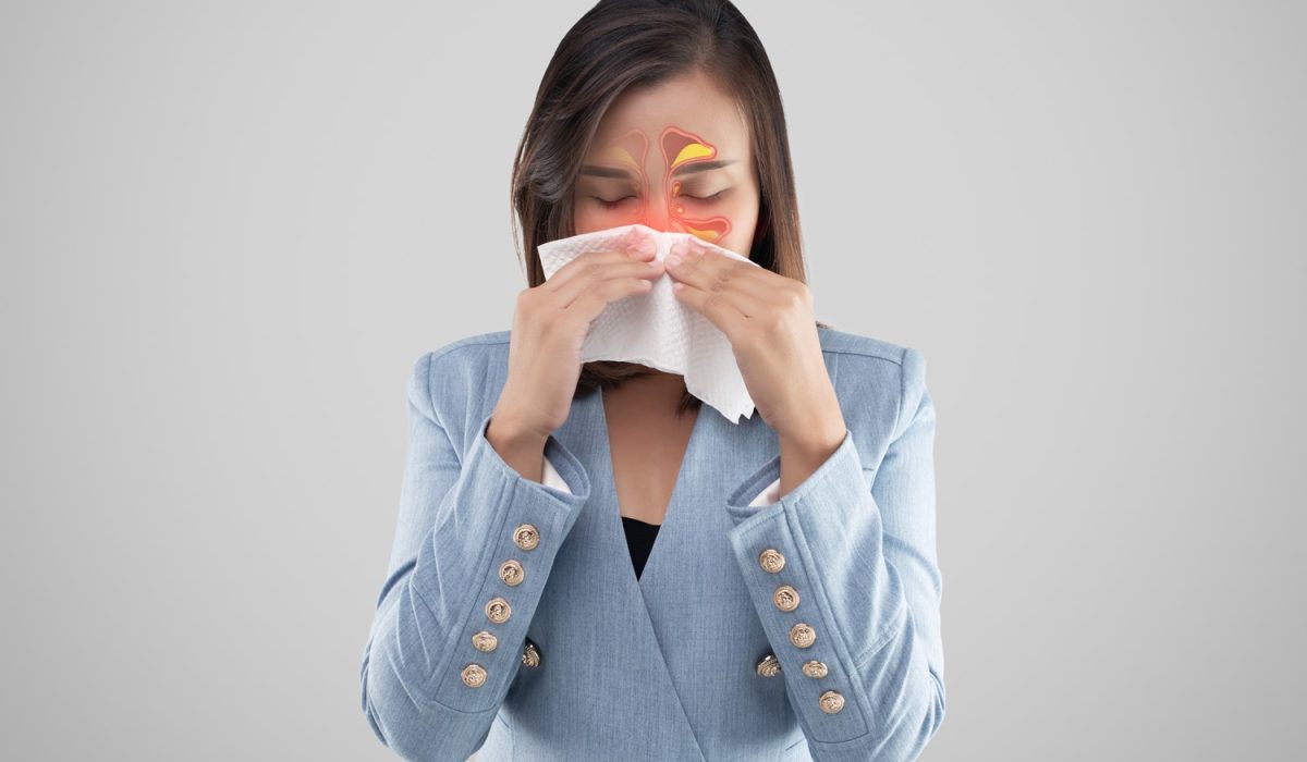 Sinonasal Cancer Sinonasal Cancer