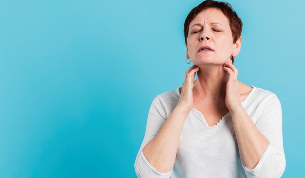 Thyroid Cancer Thyroid Cancer